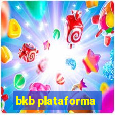 bkb plataforma